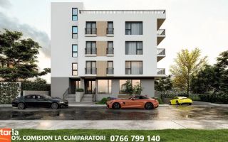 AP.Nou 2 Cam Premium BL.P+3 (Lift, AC,Centrala,Izolatie Termica) Tip4 - Poză 1