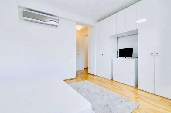 Vânzare apartament 4 camere 146mp | Parcare subterană | Boxă - Poză 11