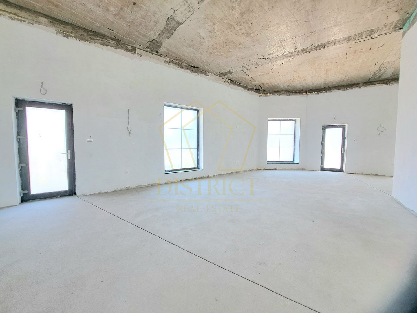 Spatiu Comercial SAD vad bun I Bogdanestilor I Circumvalatiunii - Poză 1