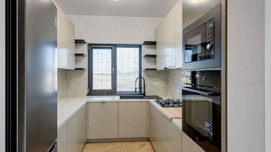 Casă 4 camere spatioasa– Pipera, Voluntari - Poză 4