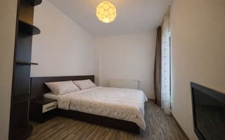 Apartament 2 camere de vânzare – Green Vista Residence, Pipera - Poză 8