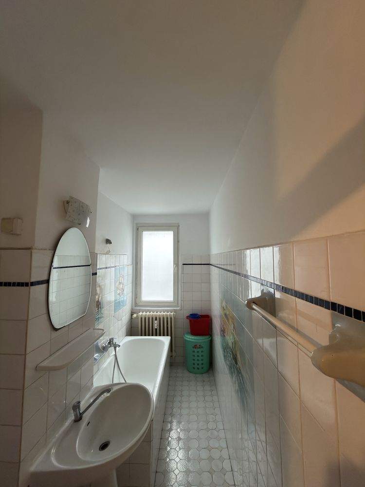 Garsoniera decomandata bloc 4 etaje Valea Ialomitei - Poză 6