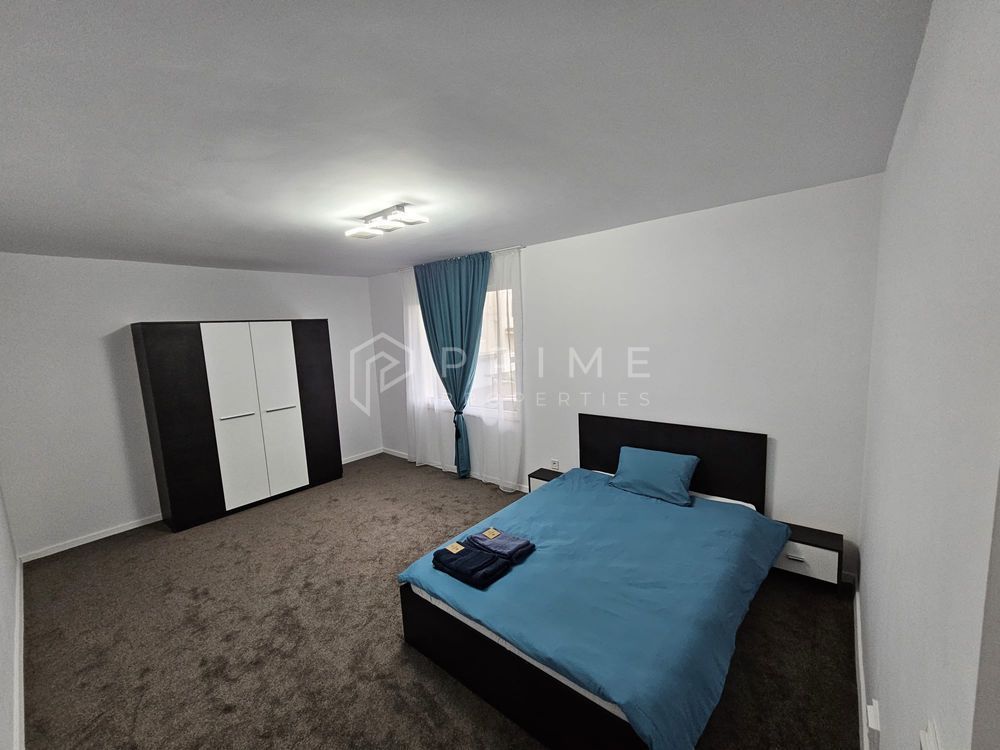 DE ÎNCHIRIAT: Apartament 3 Camere, Modern & Renovate Recent – Zona Tud - Poză 5