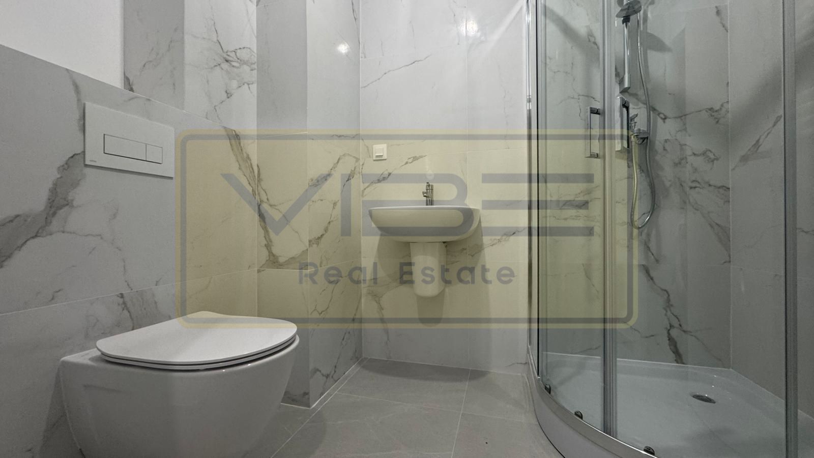 Apartament 1 camera NOU Cartierul VISOIANU - Poză 11