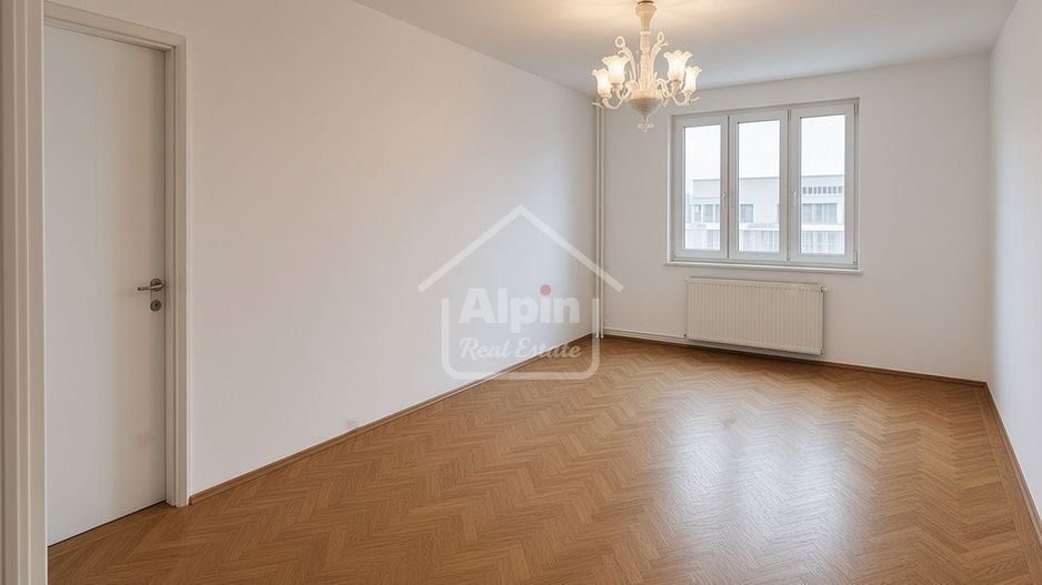 Apartament Luminos Insorit 3 Camerare I Astra - Poză 1
