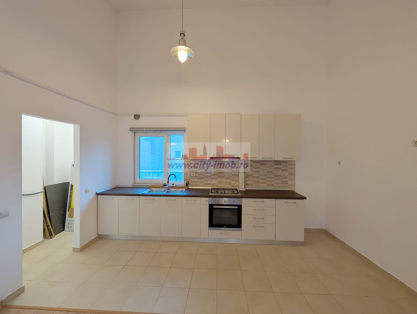 Inchiriere  Apartament 2 camere Baneasa  Bucuresti - Poză 7
