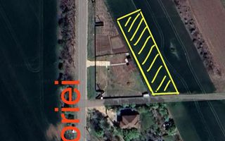 Teren Intravilan 900MP - Poză 1