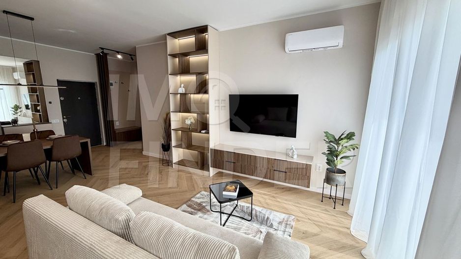 Apartament premium 2 camere | Eroilor Residence - Poză 2