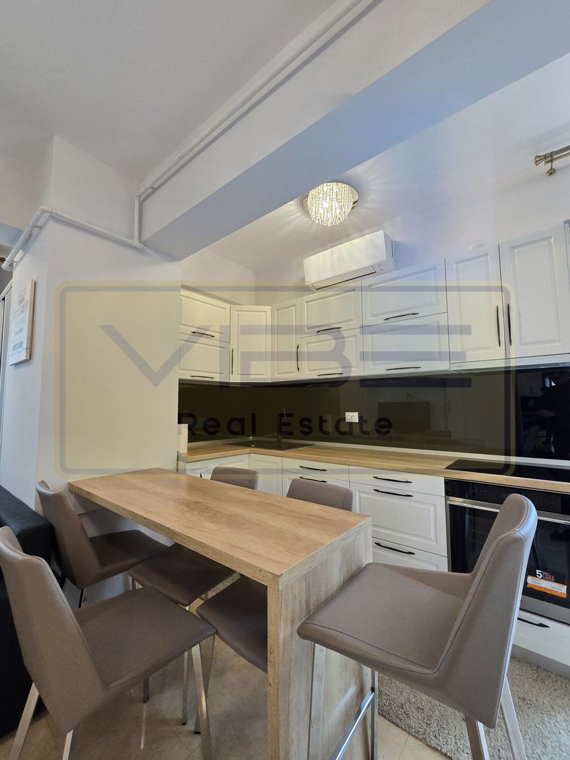 PENTHOUSE -137mp- LOCATIE CENTRALA- PALAS MALL  ! Oferta Black Friday - Poză 18