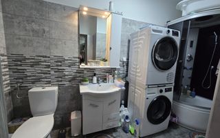 Studio de vanzare la Fomco, Green Rezidence, pe strada Livezeni. - Poză 8