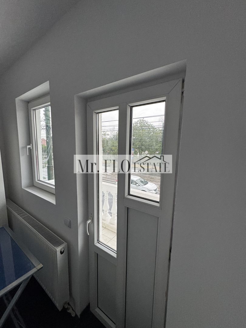 Vând clădire de apartamente + spațiu comercial - Comision 0% - Poză 4