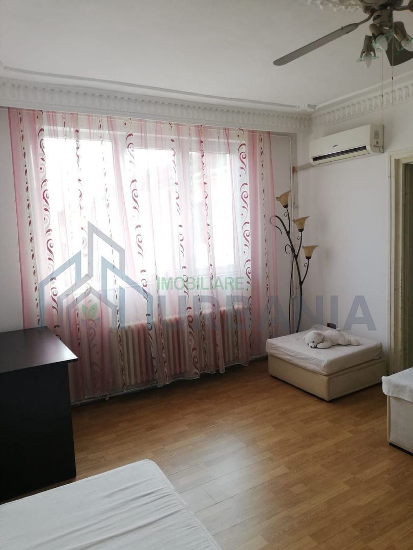 Apartament 2 camere spre închiriere în zona Tudor Vladimirescu, Iași - Poză 1
