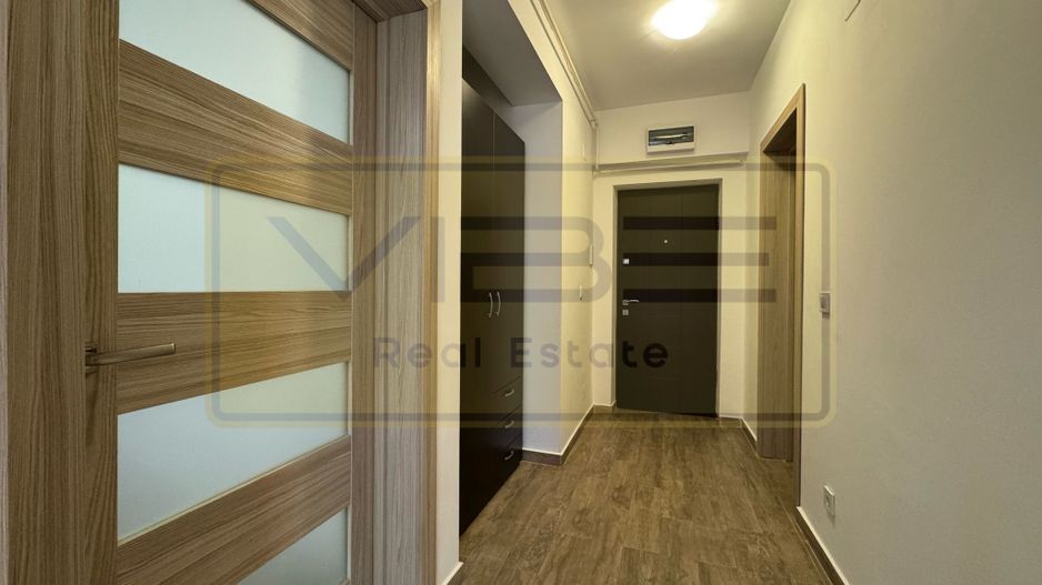 Apartament 1 camera+parcare River Towers - Poză 8