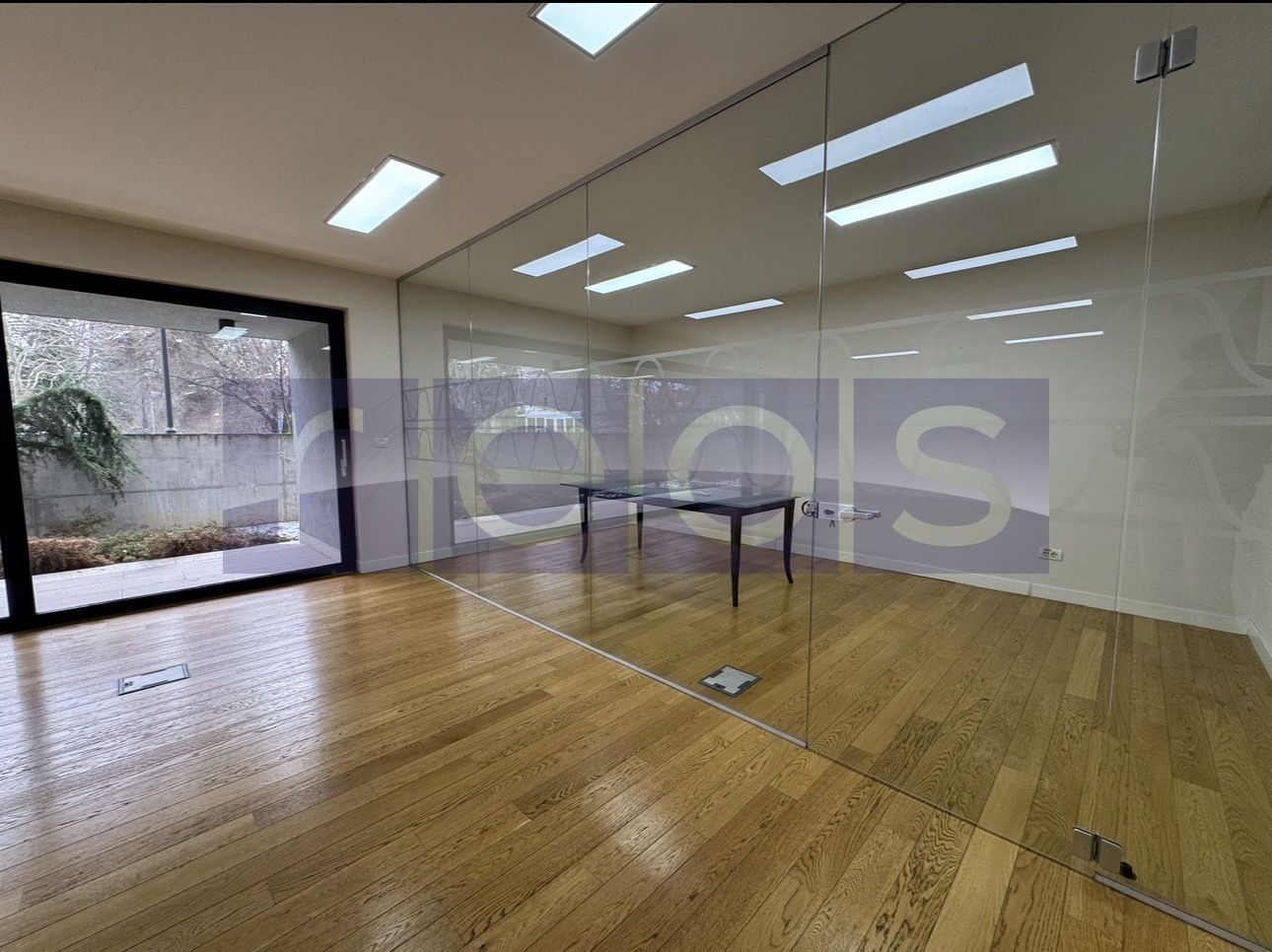 PRIMAVERII | APARTAMENT OFFICE SAU COMERCIAL |  207 MP UTILI | TERASA | - Poză 15