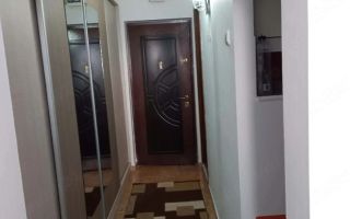 Garsoniera de vanzare, Bulevardul Socola (Pod Ros), Iasi - Poză 3