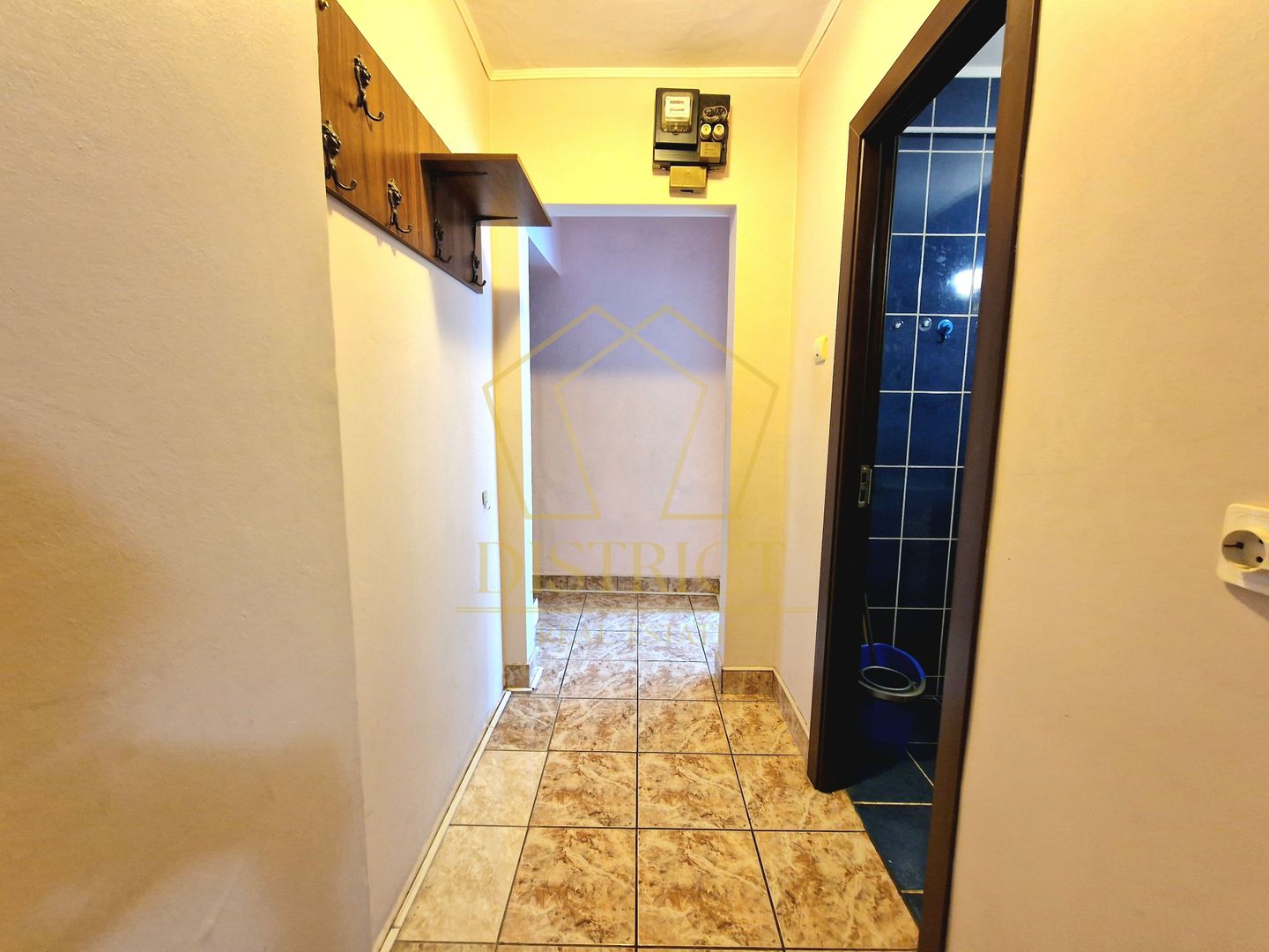 Apartament cu 2 camere | Dacia - Poză 13