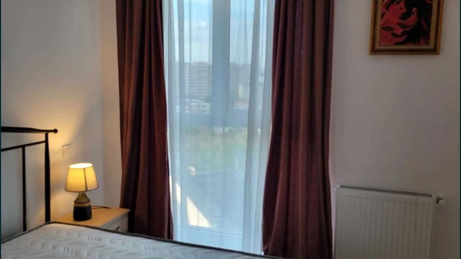 AP. 2 CAMERE -  HERCESA VIVENDA, PARCARE INCLUSA, BLOC NOU, MODERN - Poză 3