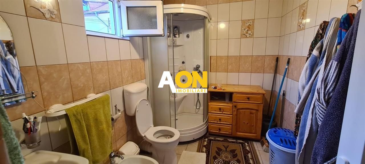 Casa de vanzare 5 camere 320 mp teren Centru zona Prefecturii - Poză 13