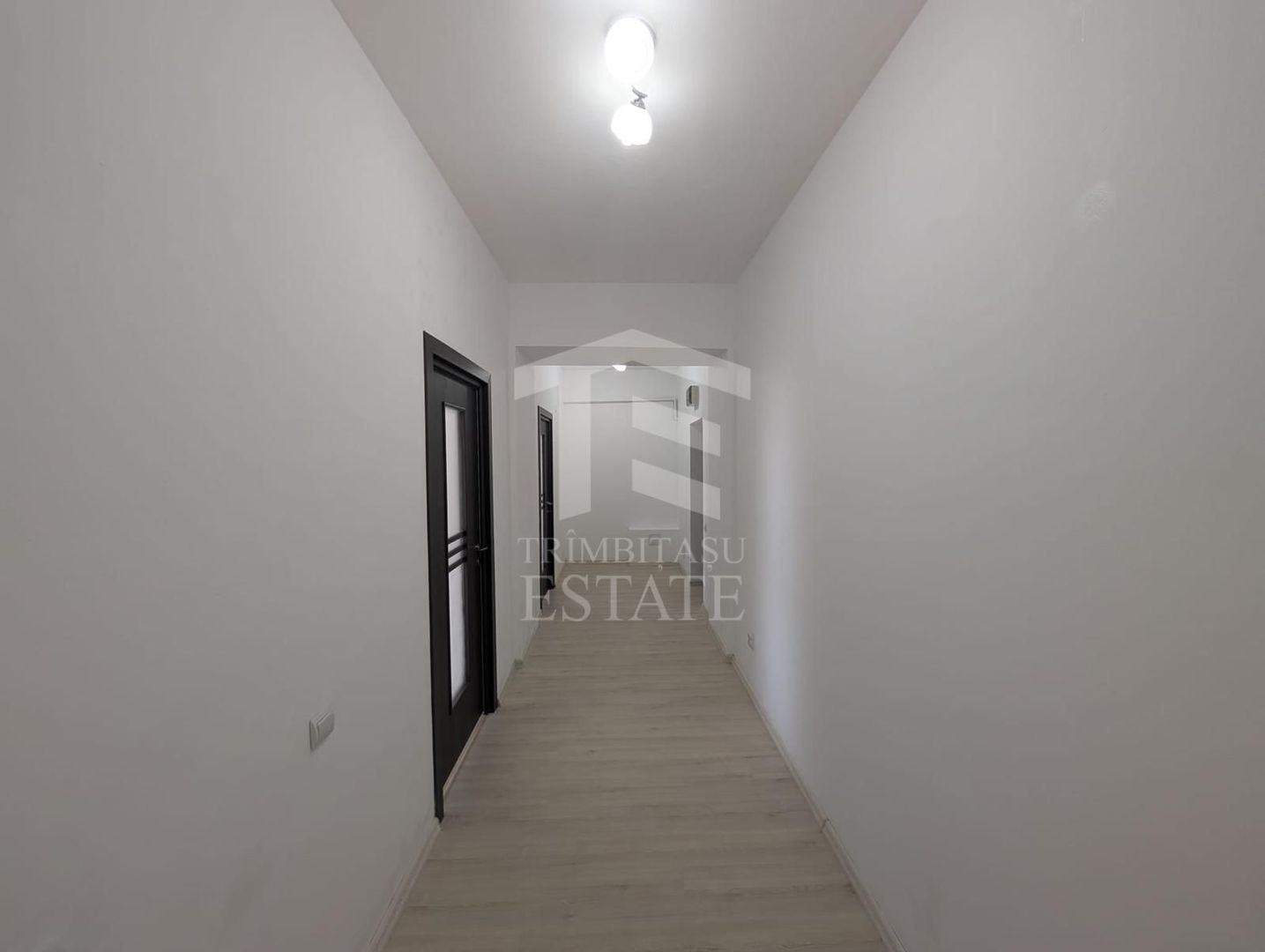 Apartament 2 camere 48 mp utili + balcon panoramic Calea Ferentari 76A - Poză 5