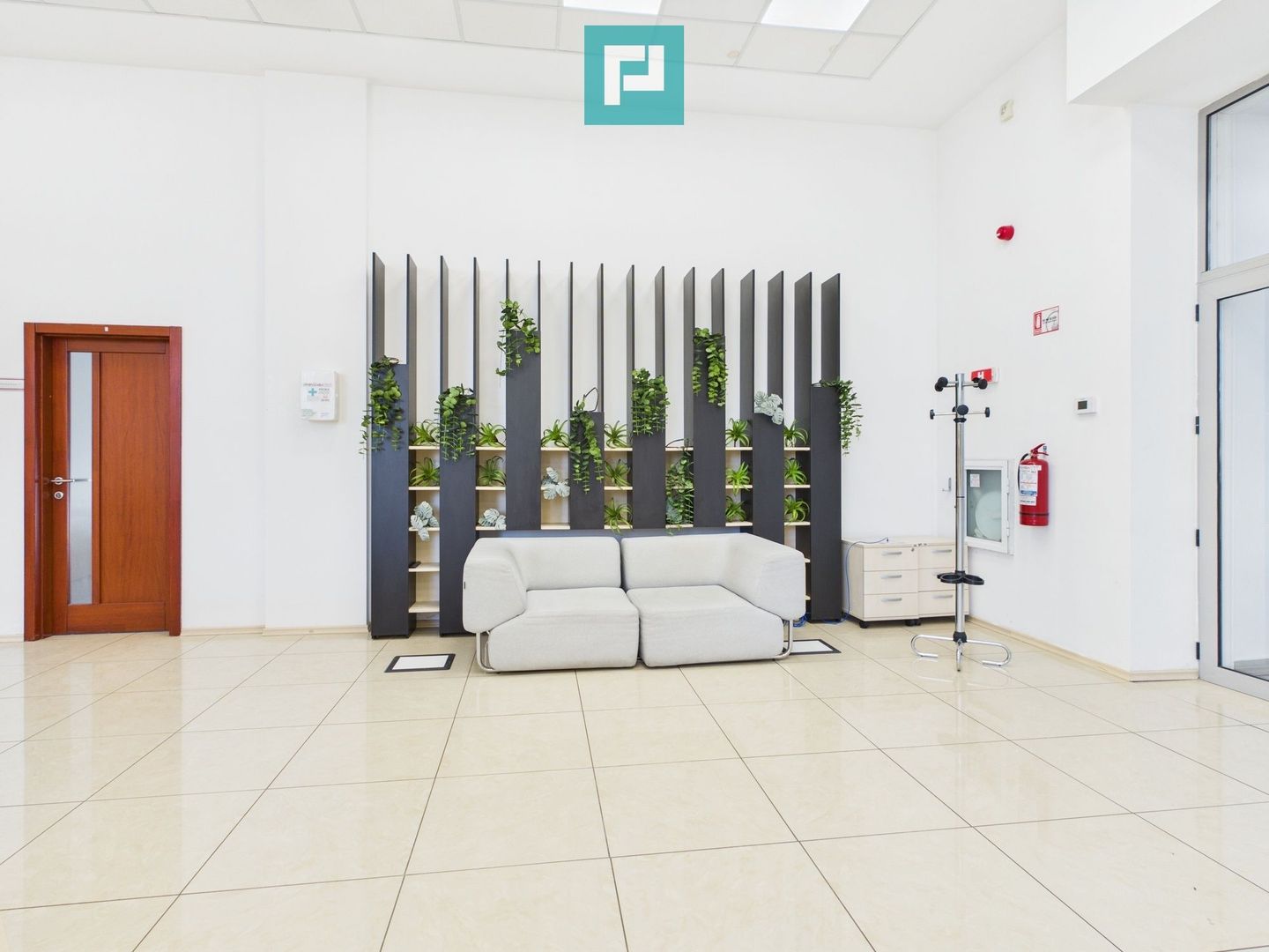 Spațiu de birouri clasa A, 700 mp în Arad - Poză 6