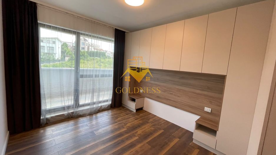 3 Camere Openspace, Wings, UMF, UTCN, Observatorului, Lidl,Premium. - Poză 5