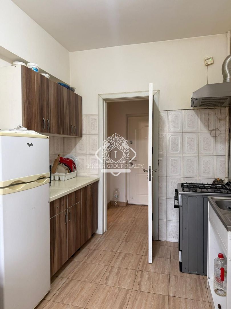 Apartament 2 camere Gara de Nord - Poză 3