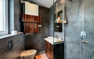 Apartament 3 camere Caderea Bastiliei - Poză 12
