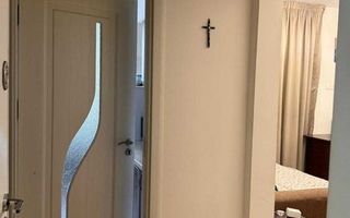 VANZARE 2 CAMERE | ETAJ 2 | 48.9 MP | BALCON MARE | BOXA | ZONA GARA DE NORD - Poză 3