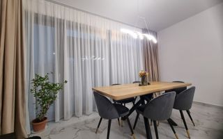 VANZARE VILA - DUPLEX  4 CAMERE - BERCENI  -, P+1E - Poză 5