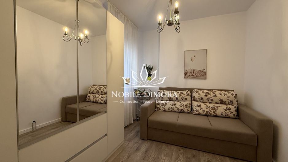 Apartament cu 3 camere si parcare subterana - Toronto Residence - Torontal - Poză 12