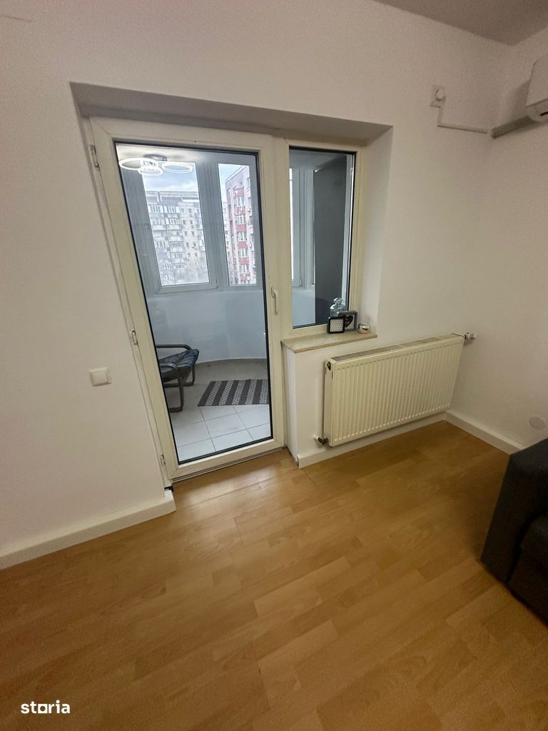 De închiriat garsonieră spațioasă 44 mp Virtuții - Poză 4