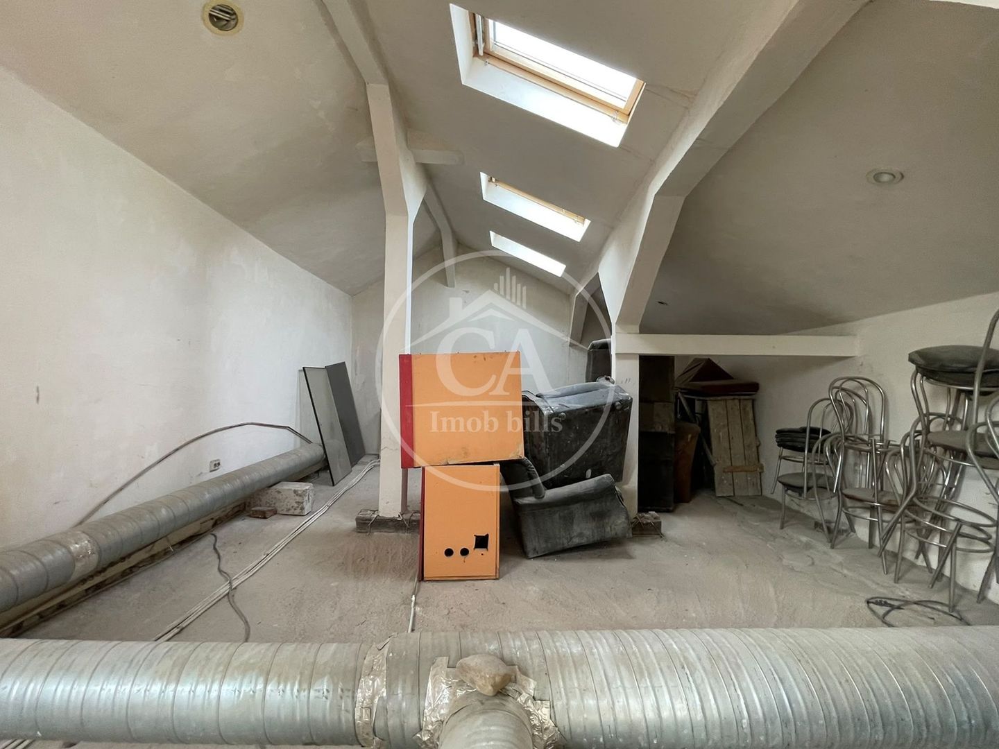Spatiu comercial de inchiriat in zona Decebal, Oradea - Poză 12