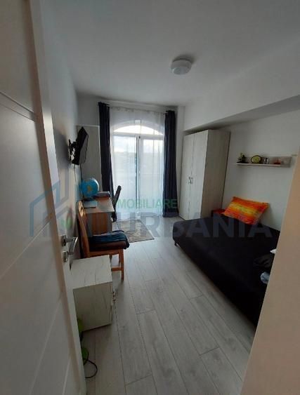 Apartament 3 camere de vanzare, Rediu - zona Kaufland Pacurari - Poză 1