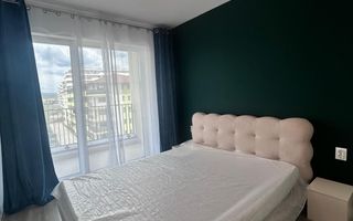 Apartament 2 camere modern l la cheie l Su 45 mp l Eroilor Residence - Poză 6