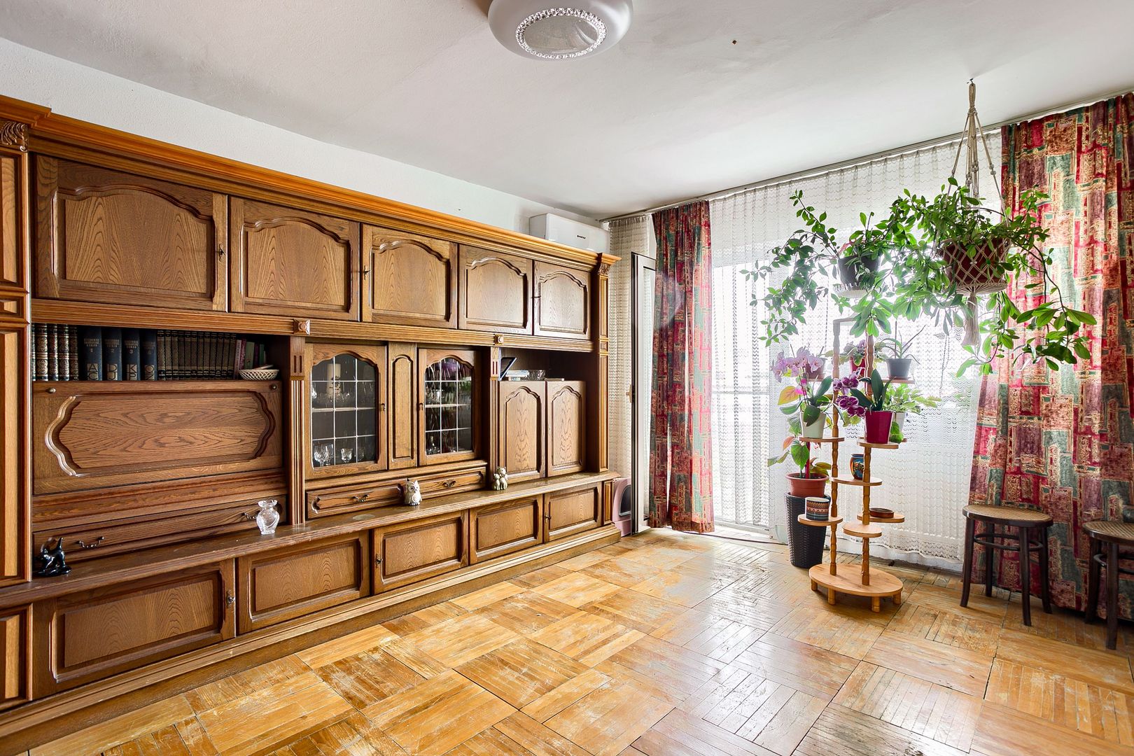 REZERVAT! Locuință pt familie, apartament de 3 camere - Poză 6