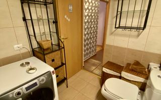 Apartament spațios 2 camere |  Mobilat și utilat complet | Zona Pipera - Poză 16