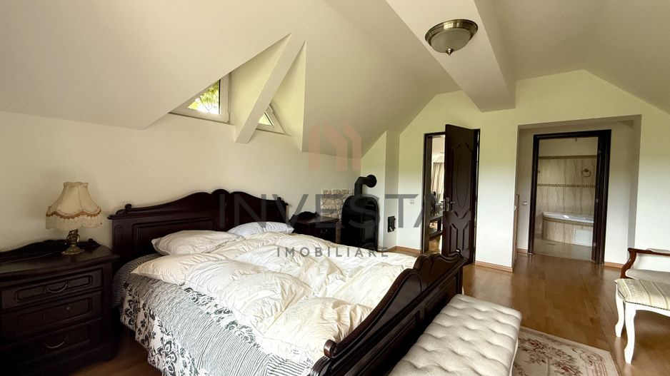 Casa individuala cu teren de 988 mp! - Poză 13