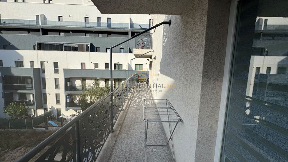 Apartament 2 camere de inchiriat - Drumul Binelui - Metrou Aparatori - Poză 10