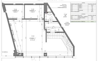 Spațiu Comercial 113mp,Chiriaș 2900€/lună,7 min de Victoriei,Proprieta - Poză 4