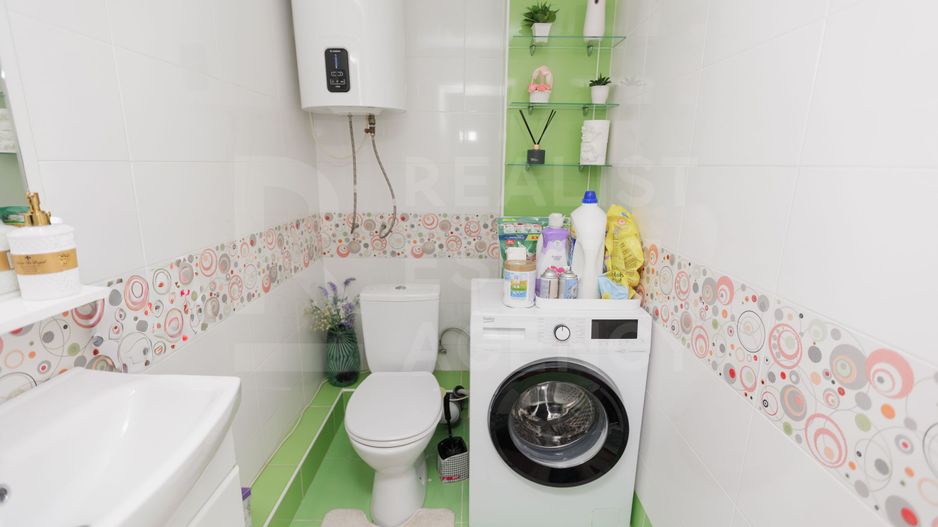 Vânzare, apartament, 2 camere, str. Nicolae Sulac 8, Ciocana. - Poză 13
