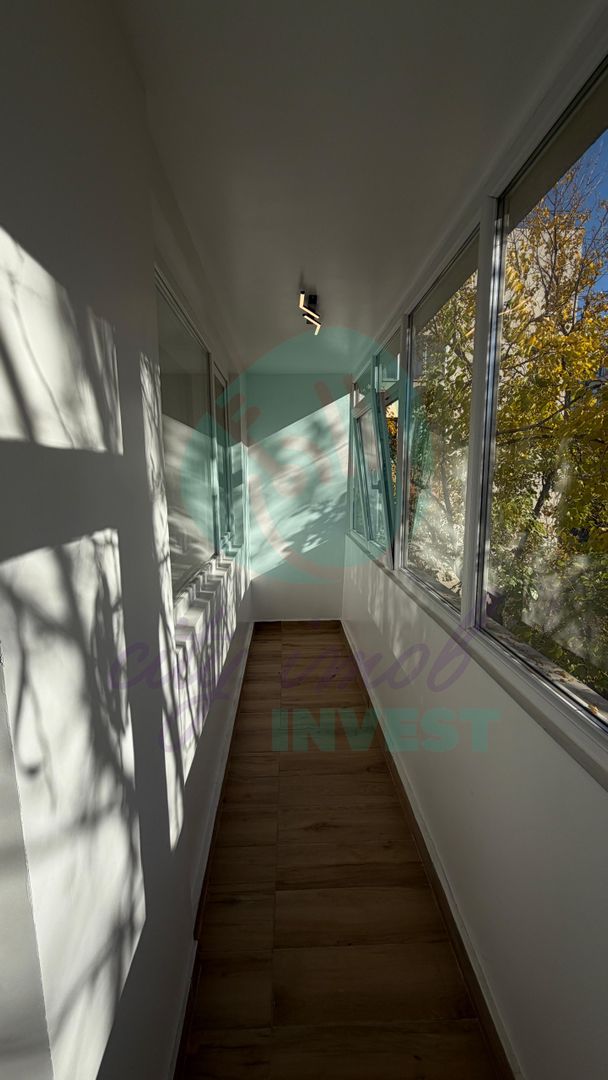 Prima închiriere| 2 camere moderne, 52 mp, Ștefan cel Mare – Colentina - Poză 7