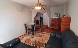 Apartament 4 camere, decomandat, 84mp, 2 băi, Cetate, Etaj 1 - Poză 6