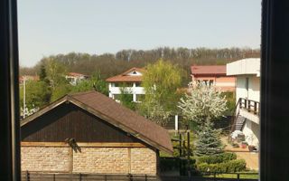 Apartament 3 camere+loc de parcare, str Rezervelor nr 5,Padurea Rosu - Poză 10