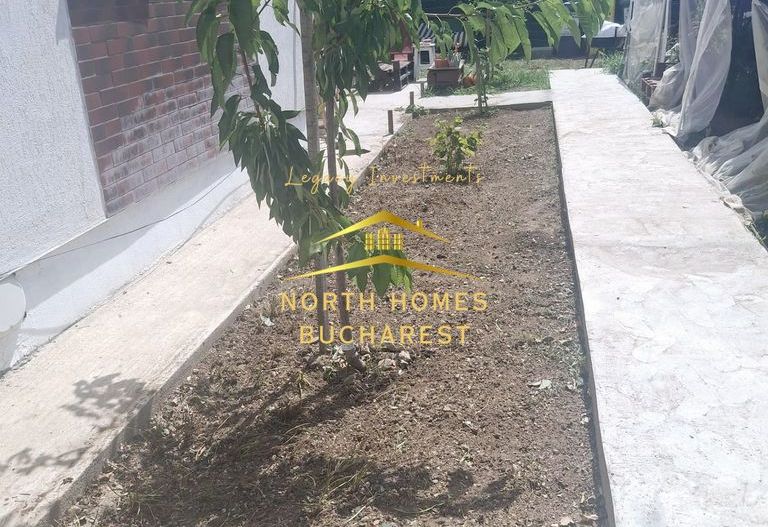 Casa moderna, complet mobilata si utilata, compartimentare excelenta - Poză 11