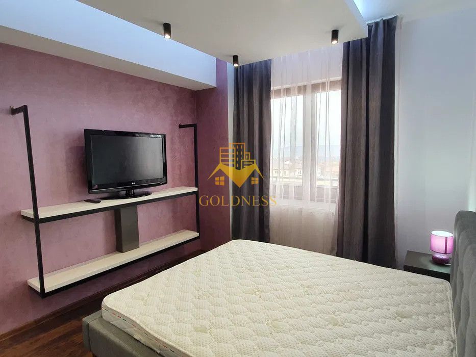 2 camere open space, Modern, parcare, Complex Luminia, Europa - Poză 6