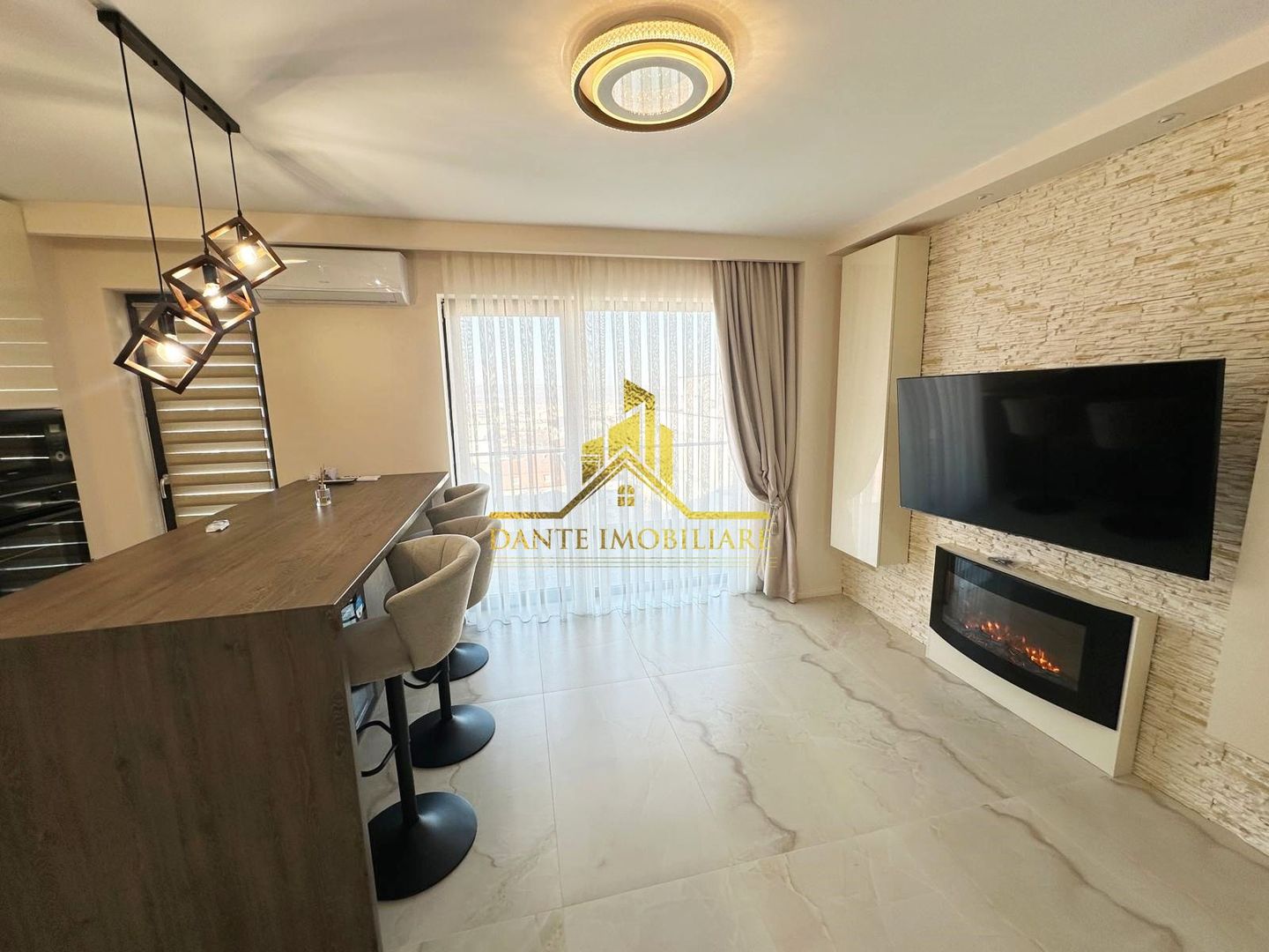 2 camere, ultrafinisat, pet friendly, lux, terasa, parcare, Zorilor - Poză 9