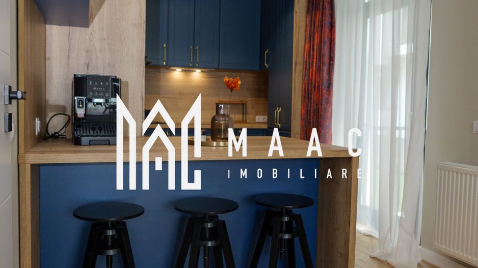 Apartament 3 camere I Balcon I Terasa I Decomandat | - Poză 12