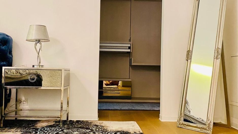 Apartament unic Primăverii - Piața Charles De Gaulle - Poză 21
