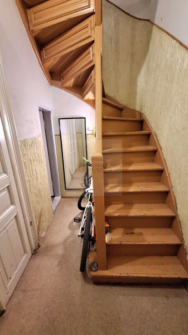 CASA De Vanzare 3 camere 70mp Ultracentral - Poză 5