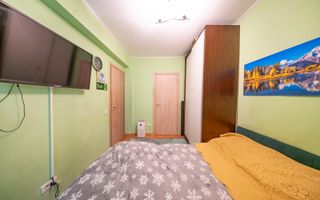 Apartament 3 camere, acces metrou Dimitrie Leonida, Popesti-Leordeni - Poză 13